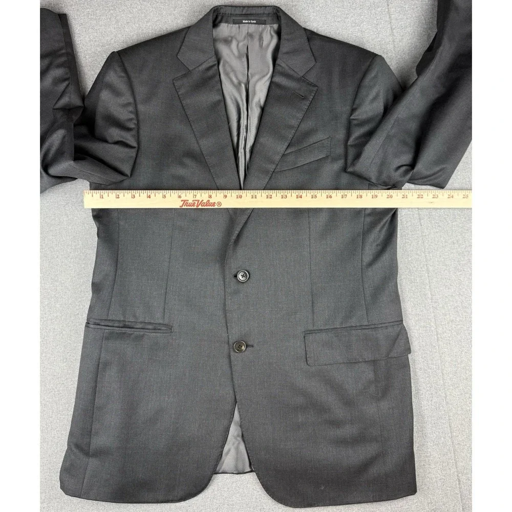 Ermenegildo Zegna ermenegildo zegna